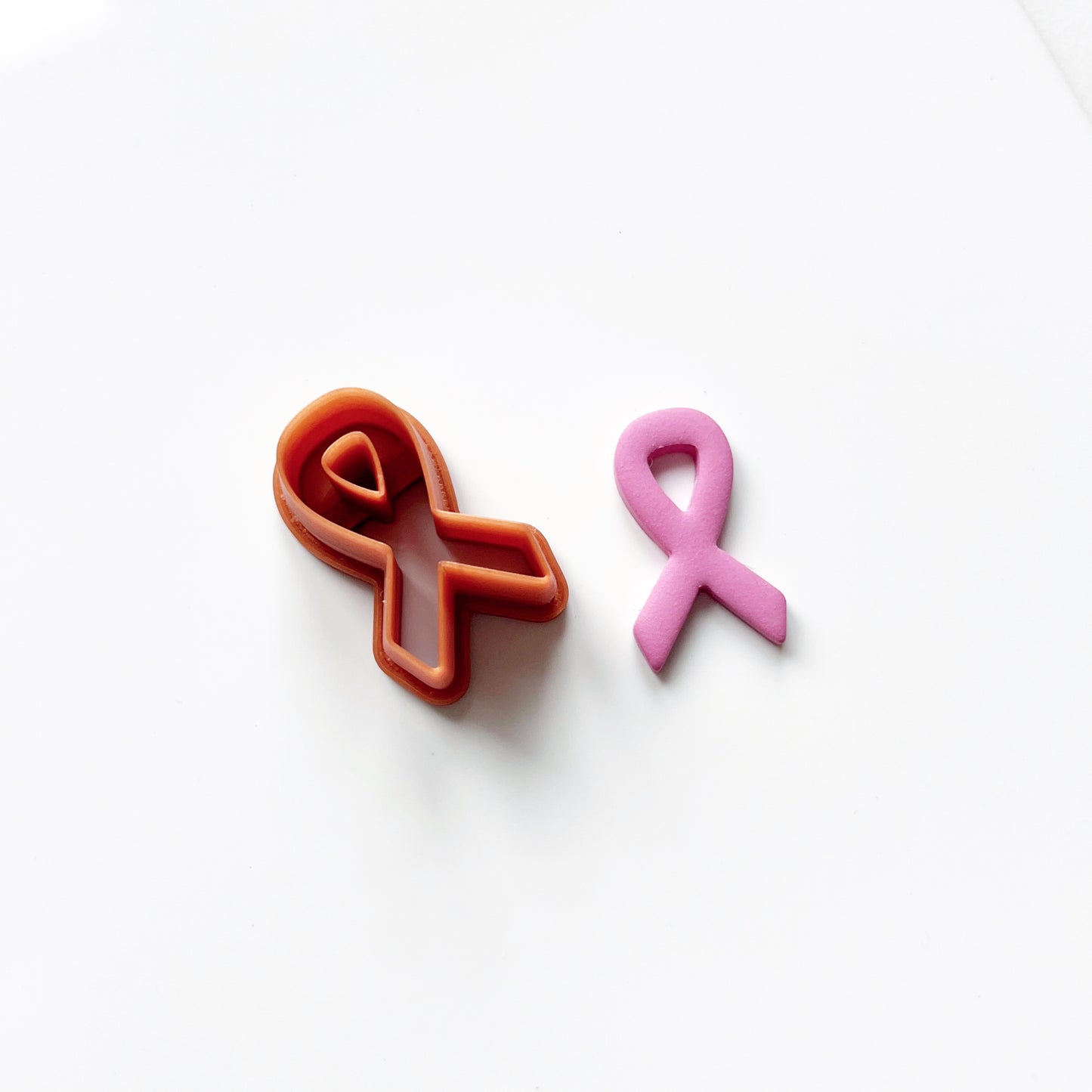 Think pink cutter