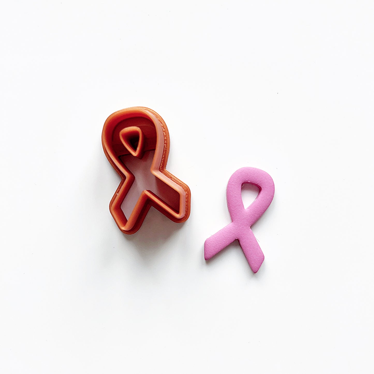 Think pink cutter