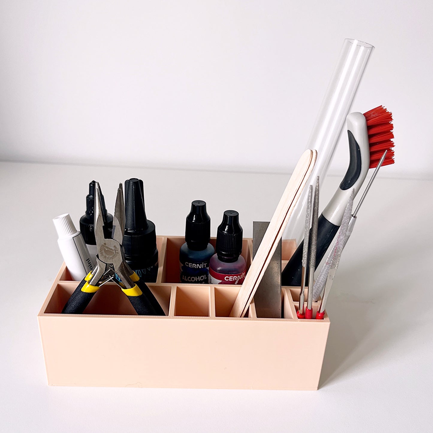 Tool organizer