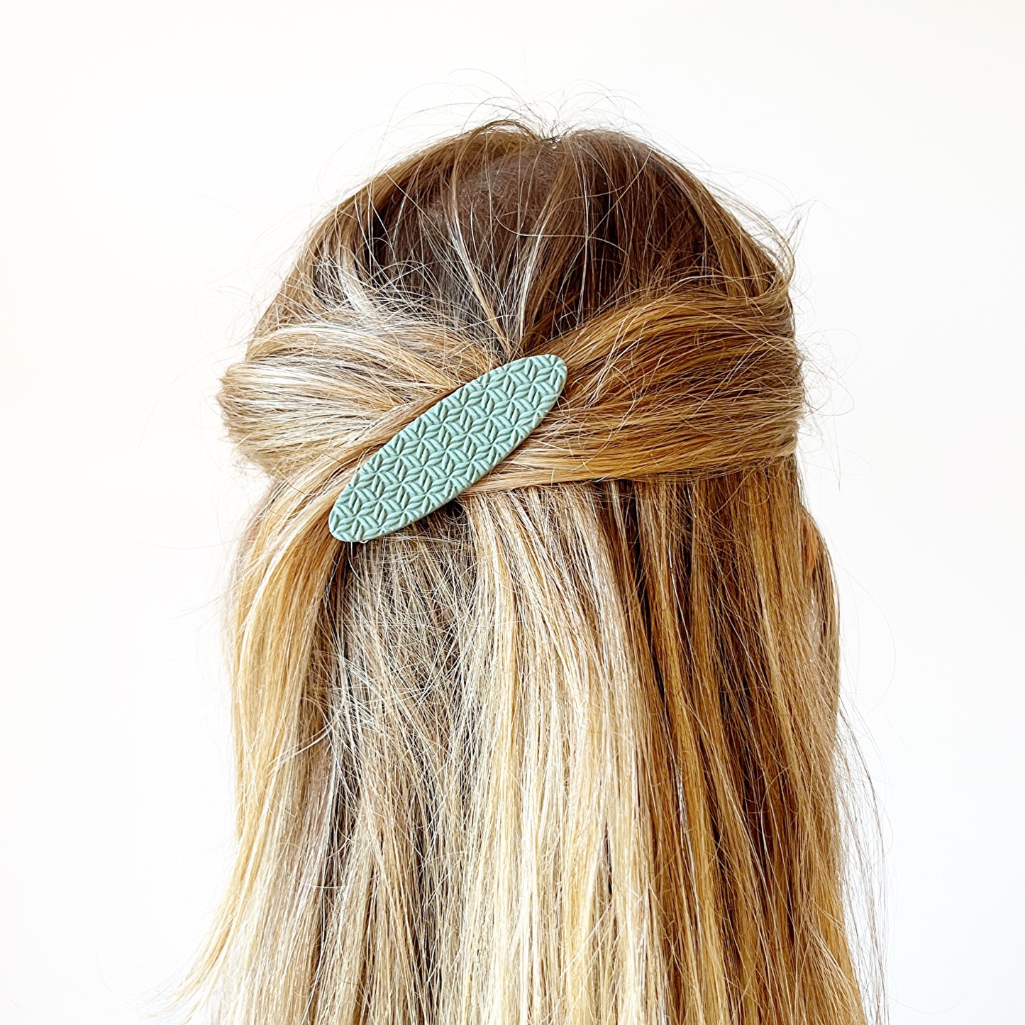 Voordeelset 3 haarspelden en haarspeld cutter