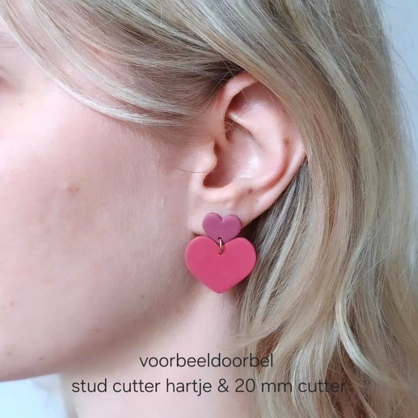 Hartje cutter (variant 1)