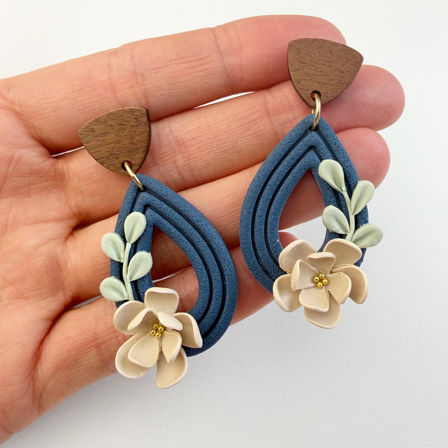 Flower microcutters set 1