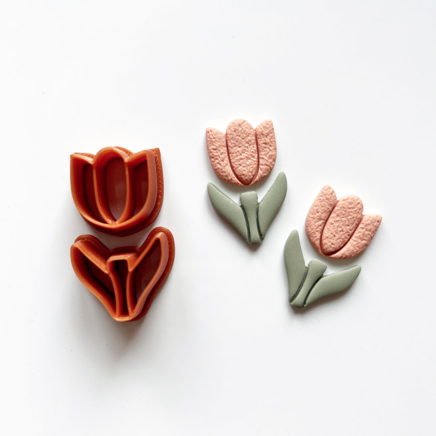 Tulp cutter