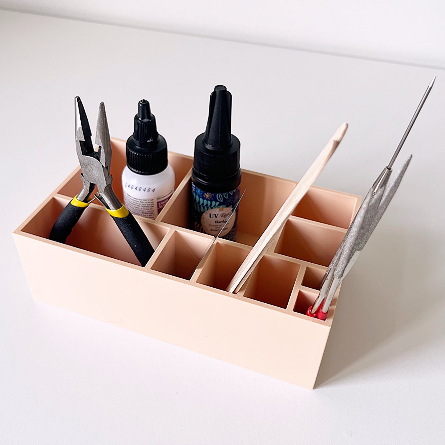 Tool organizer