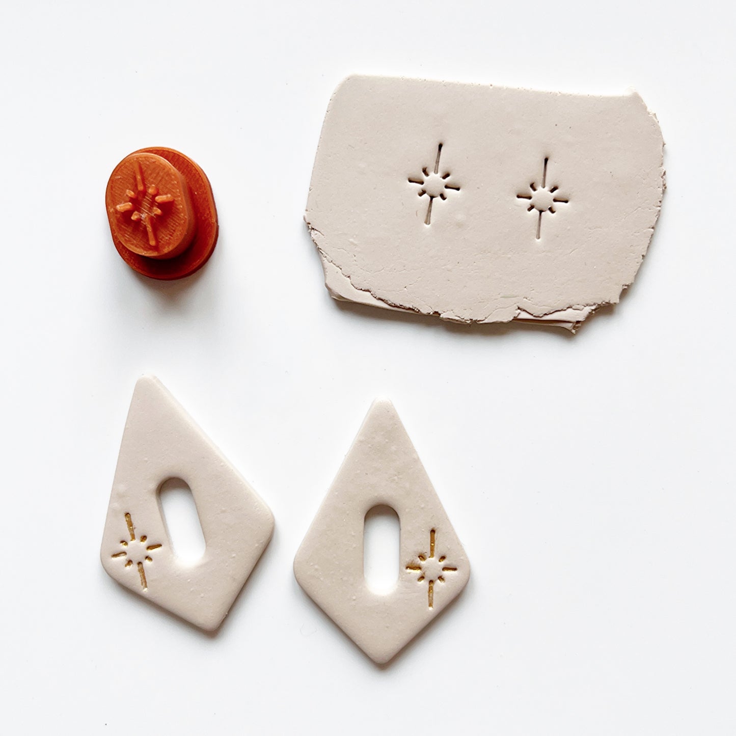 Voordeelset 1 microstempels