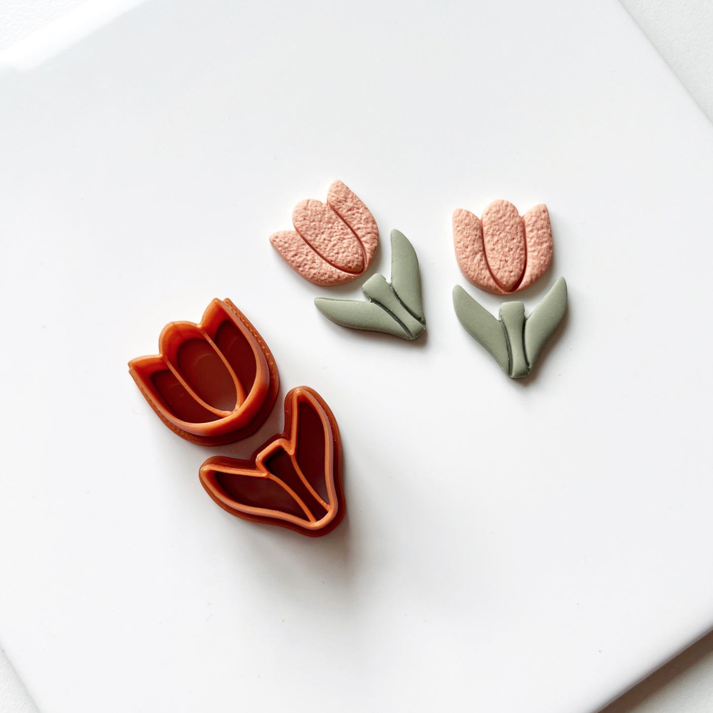 Tulp cutter