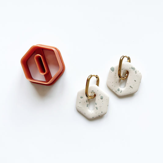 Hexagon cutter variant 2