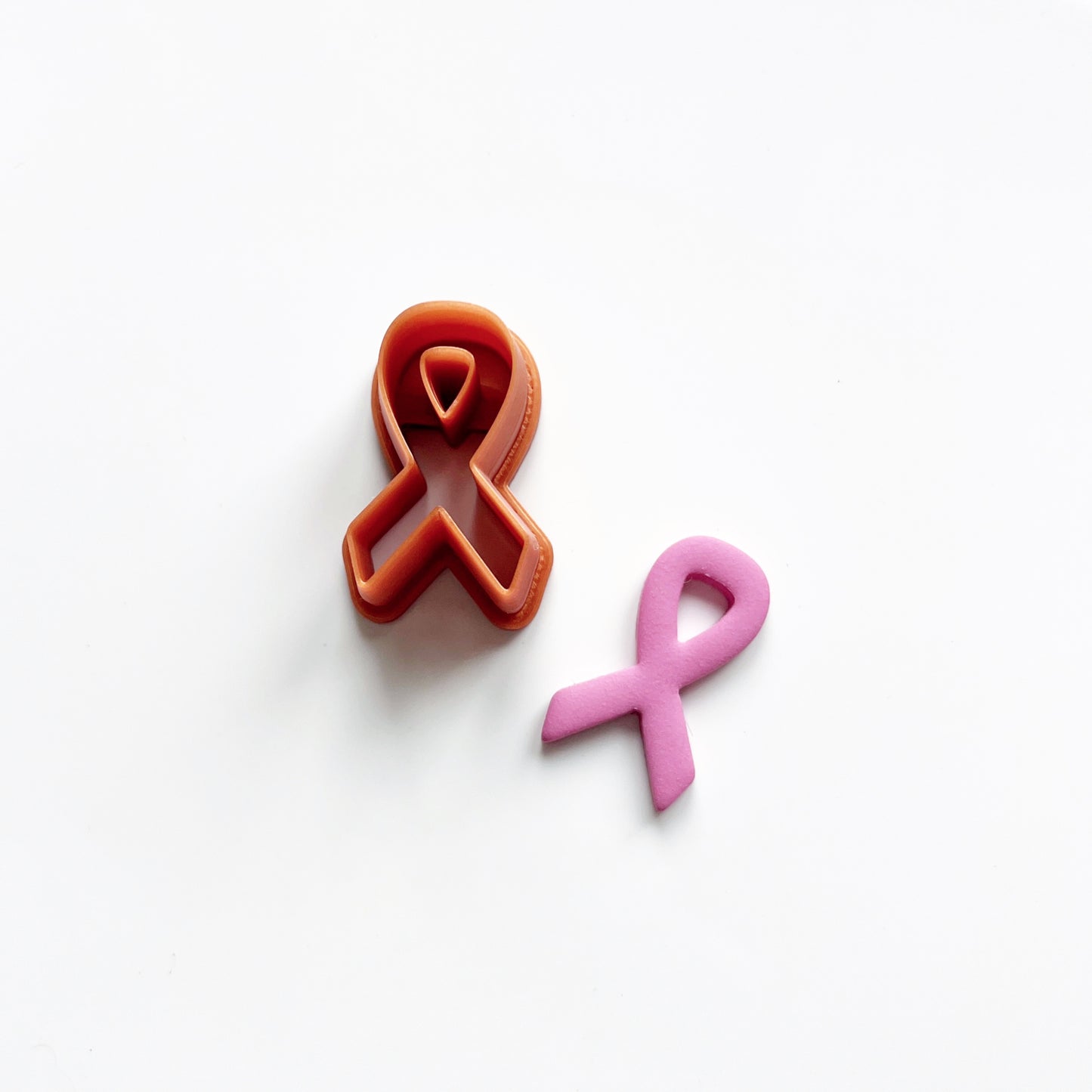 Think pink cutter