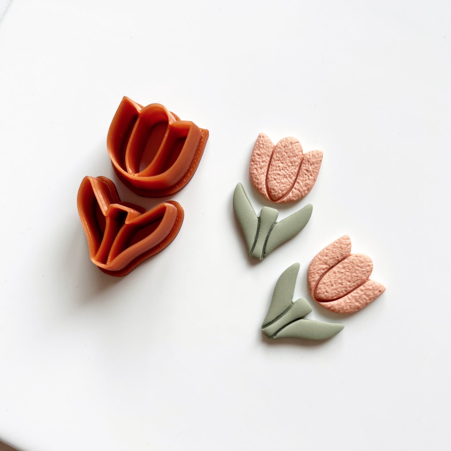 Tulp cutter
