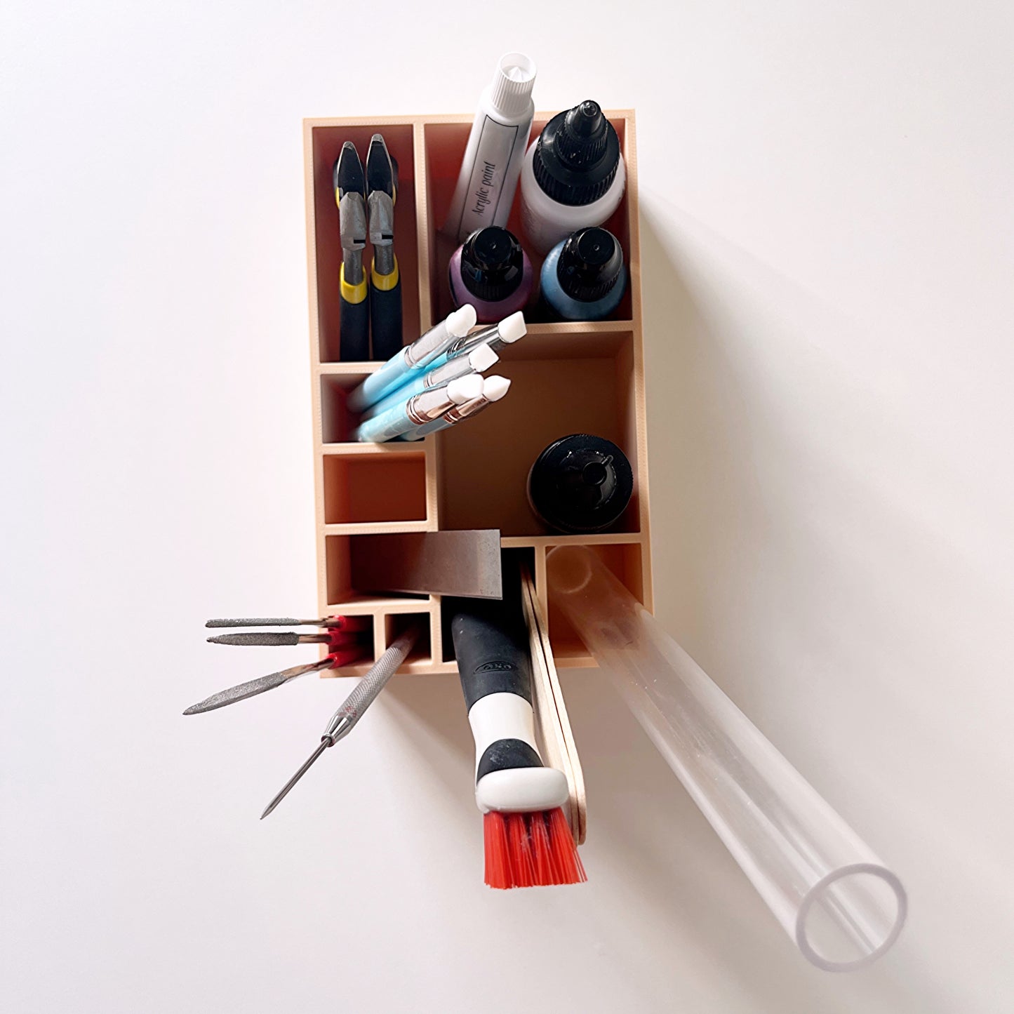Tool organizer
