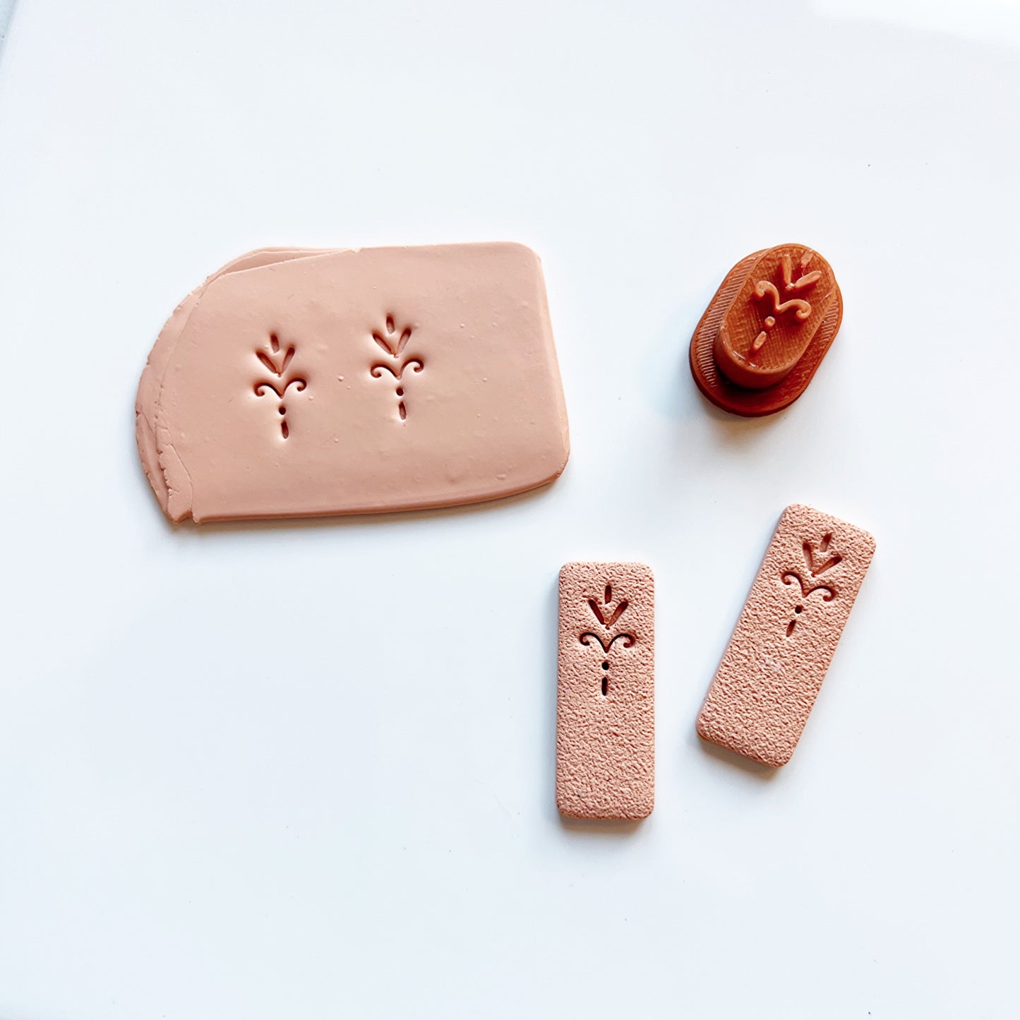 Voordeelset 1 microstempels