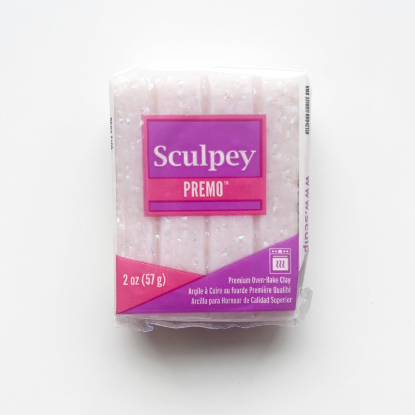 Sculpey Premo Opal