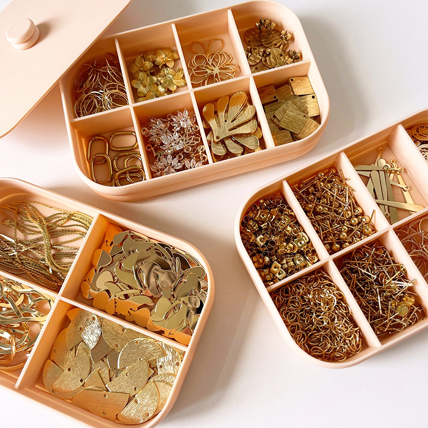Juwelen organizer