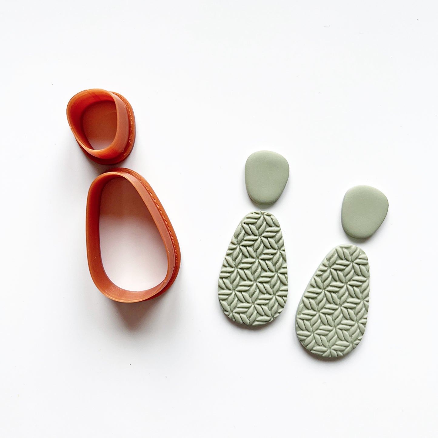 Voordeelset Lucie, Liah en Lola cutter