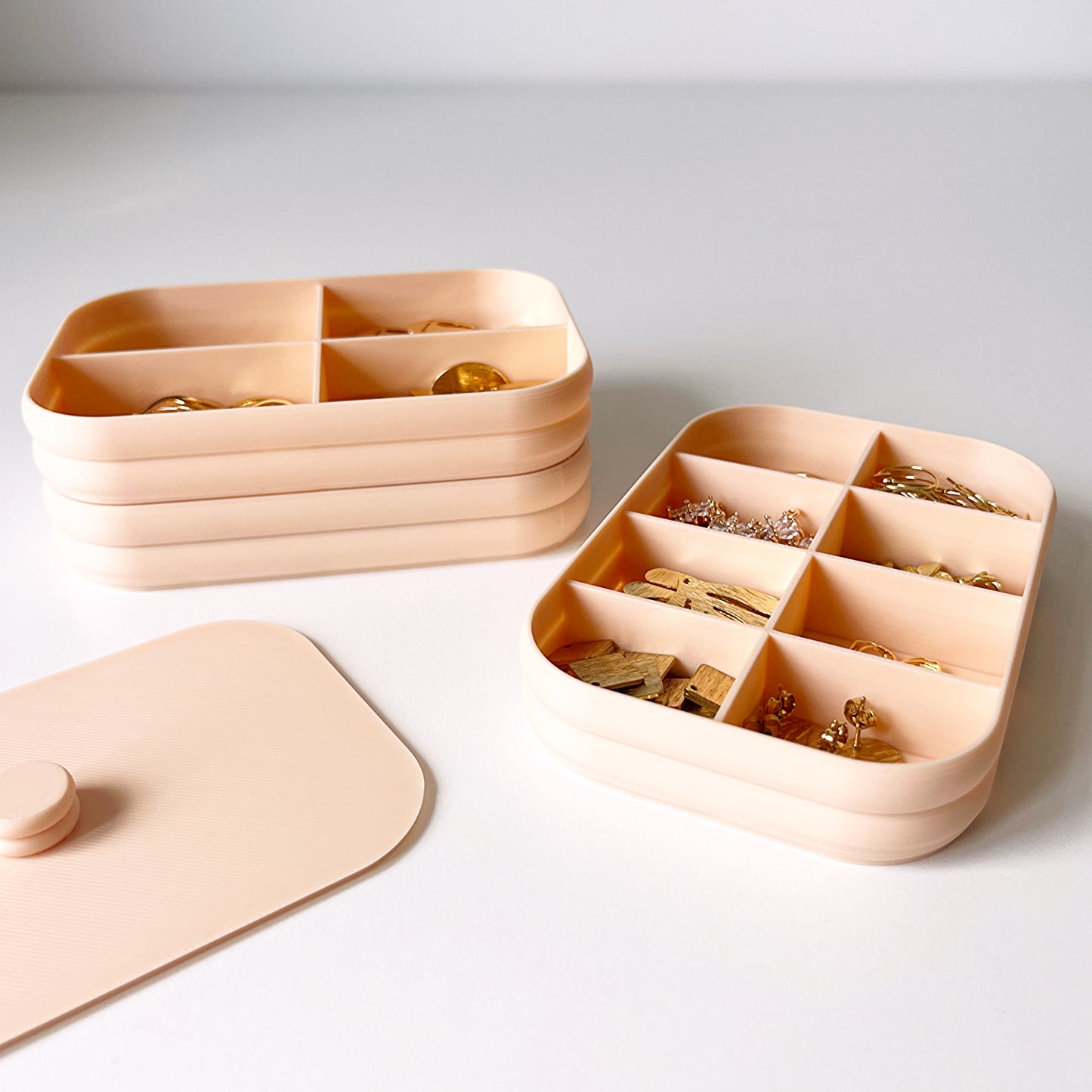 Juwelen organizer