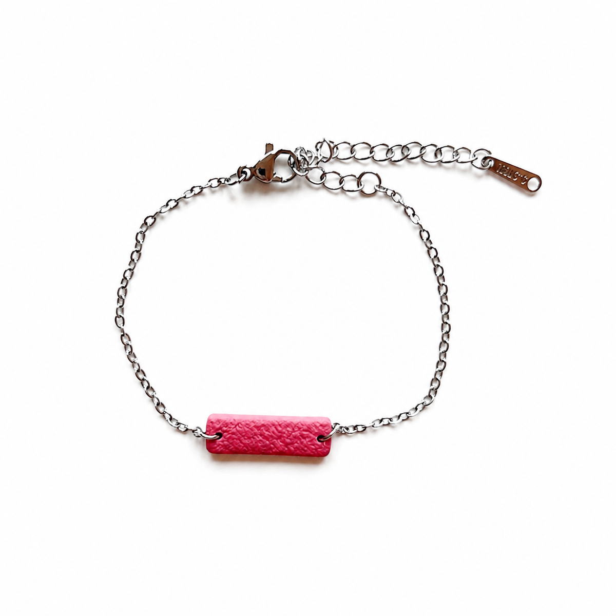 Armband zilver