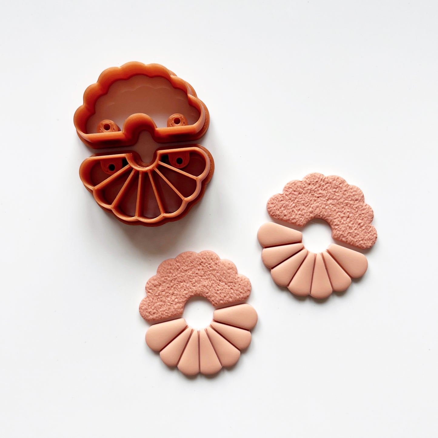 Iris cutter