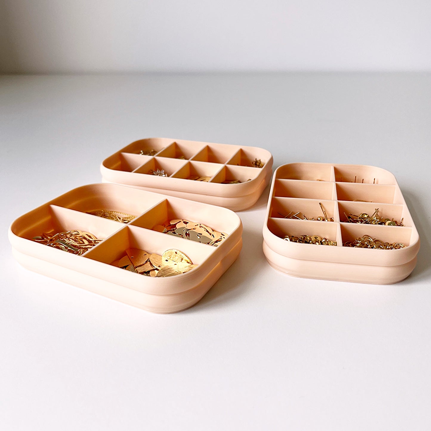 Juwelen organizer