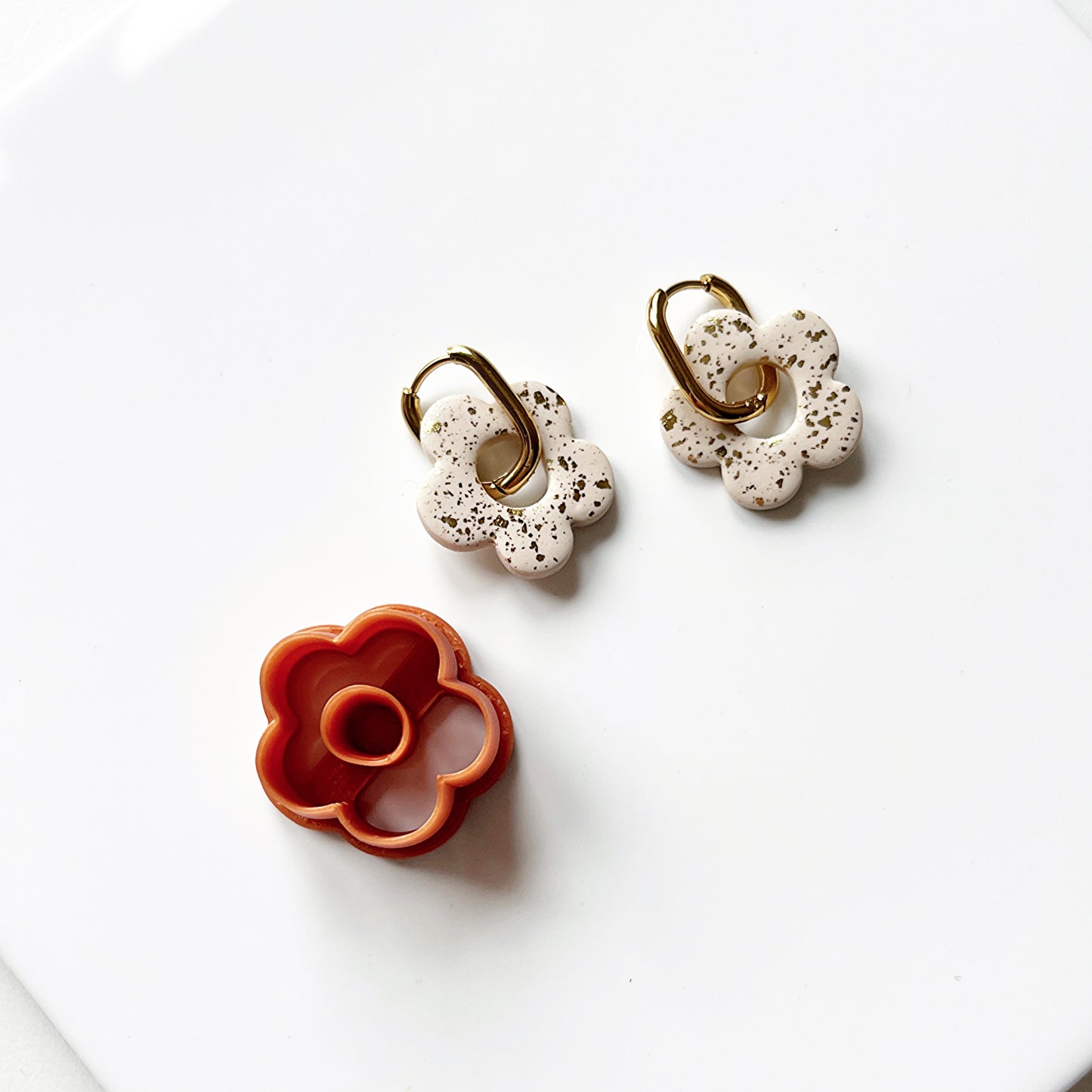 Bloem cutter (variant 2)