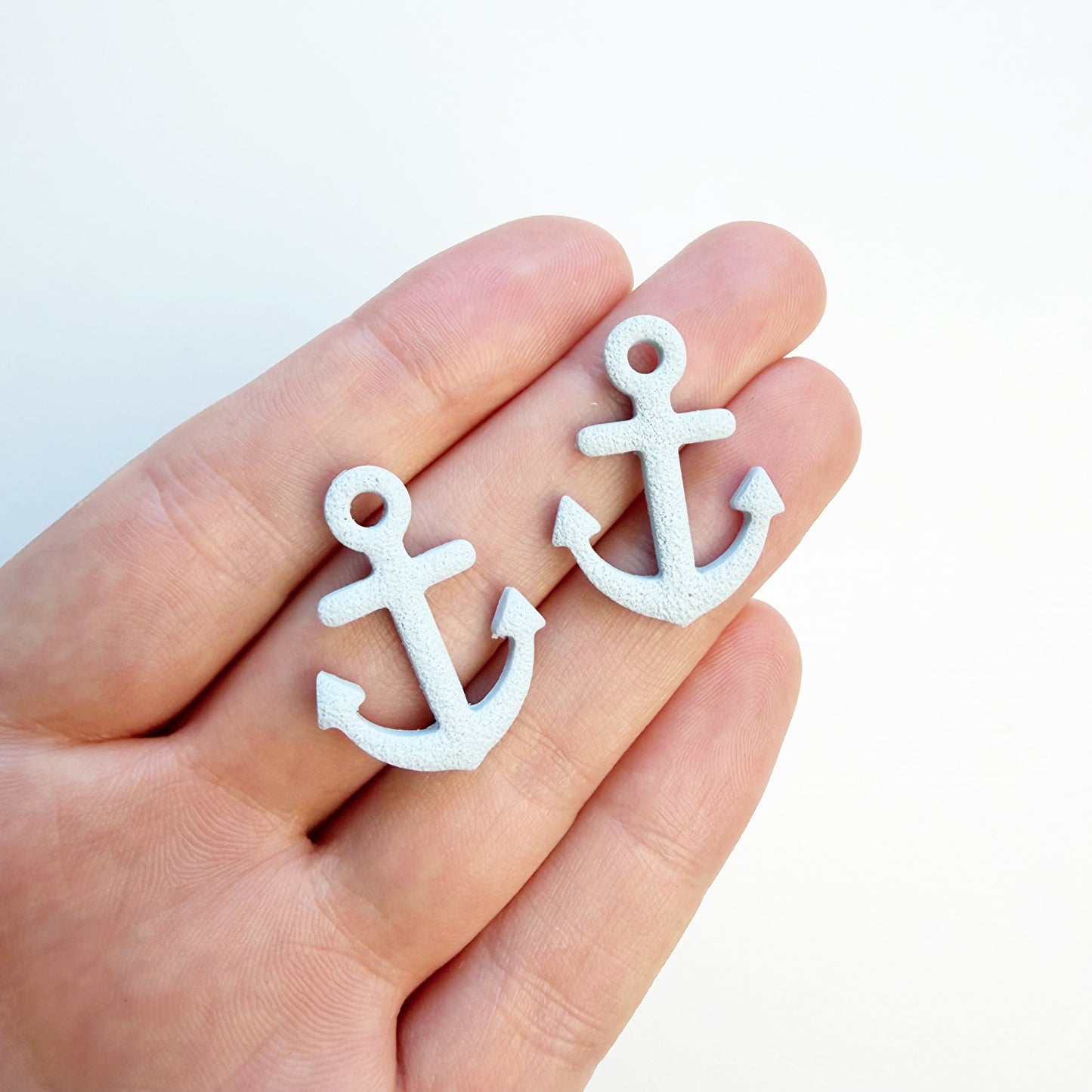 Anker cutter