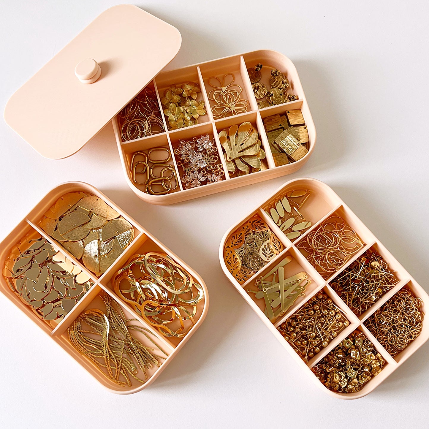 Juwelen organizer