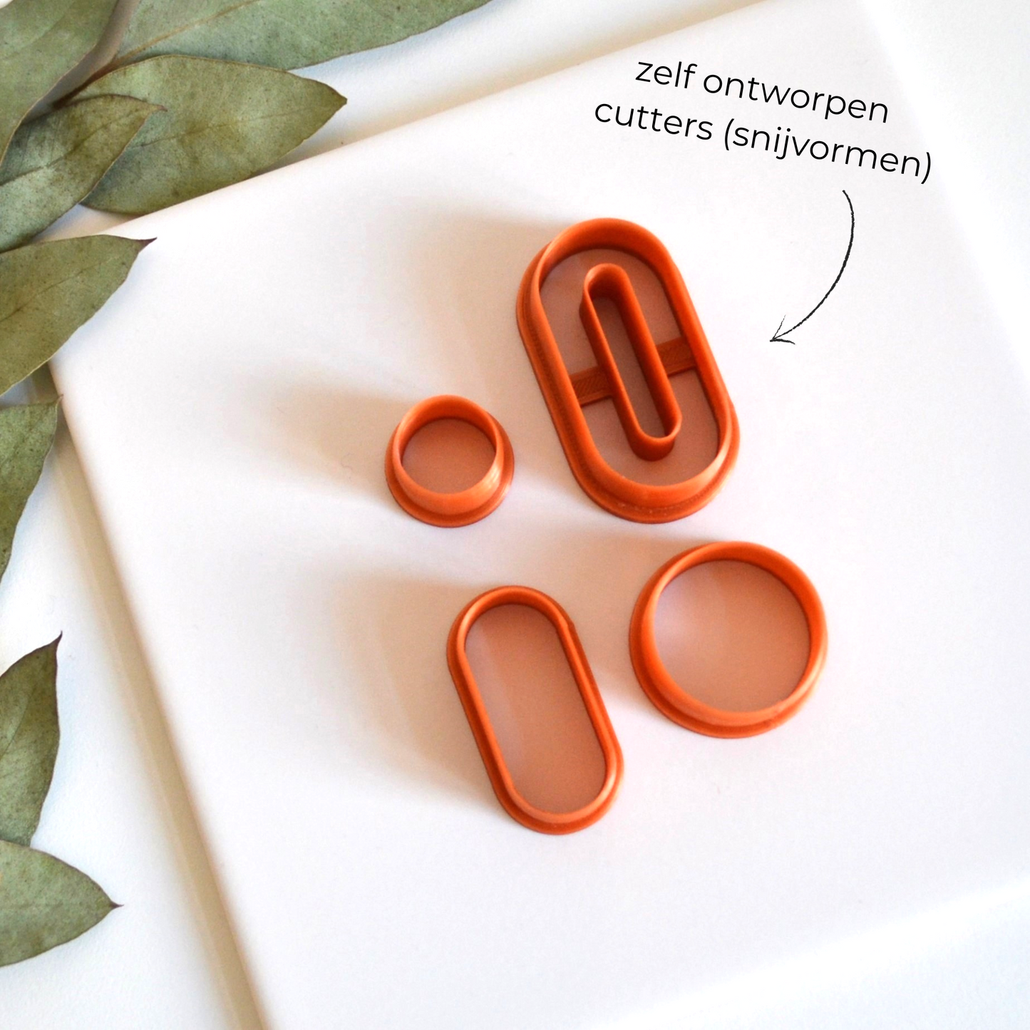 DIY startpakket