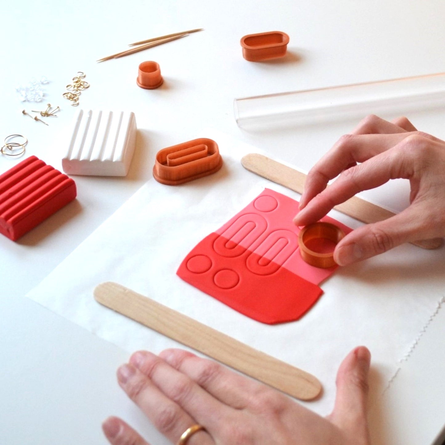 DIY startpakket