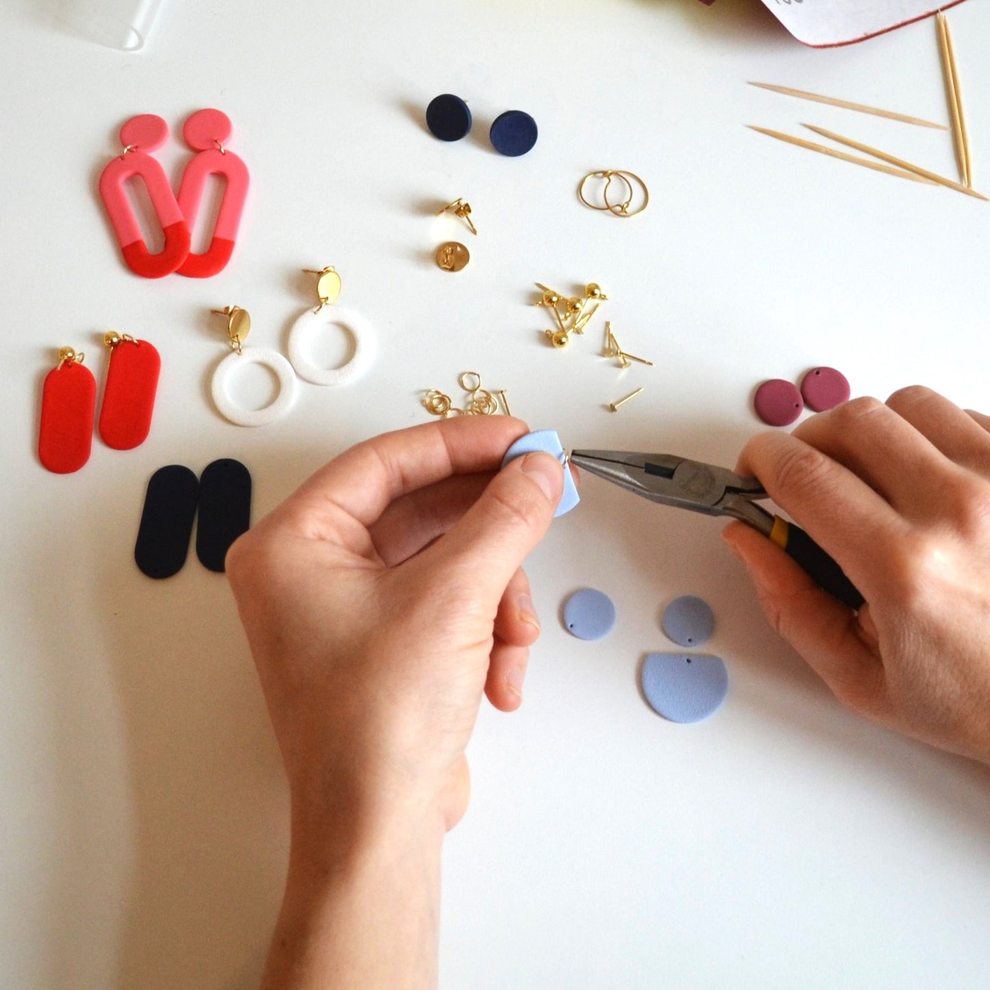 DIY startpakket