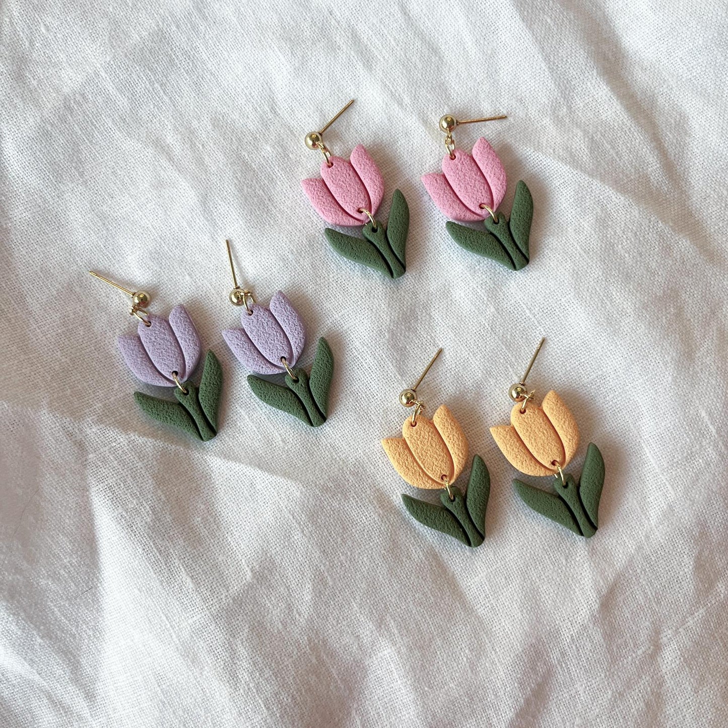 Tulp cutter