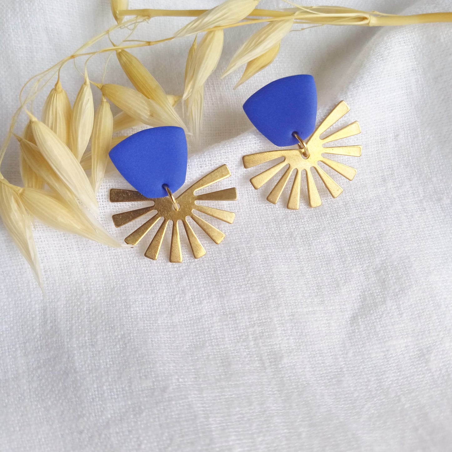 Hanger waaier (variant 3)