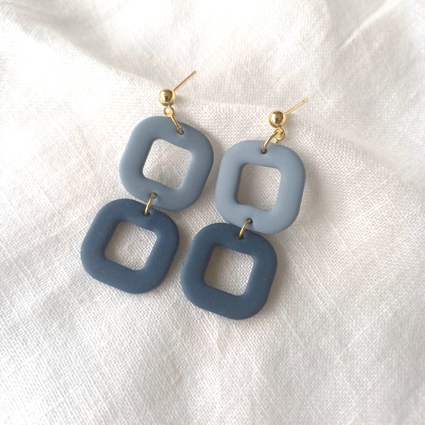 Vierkant cutter (variant 2)