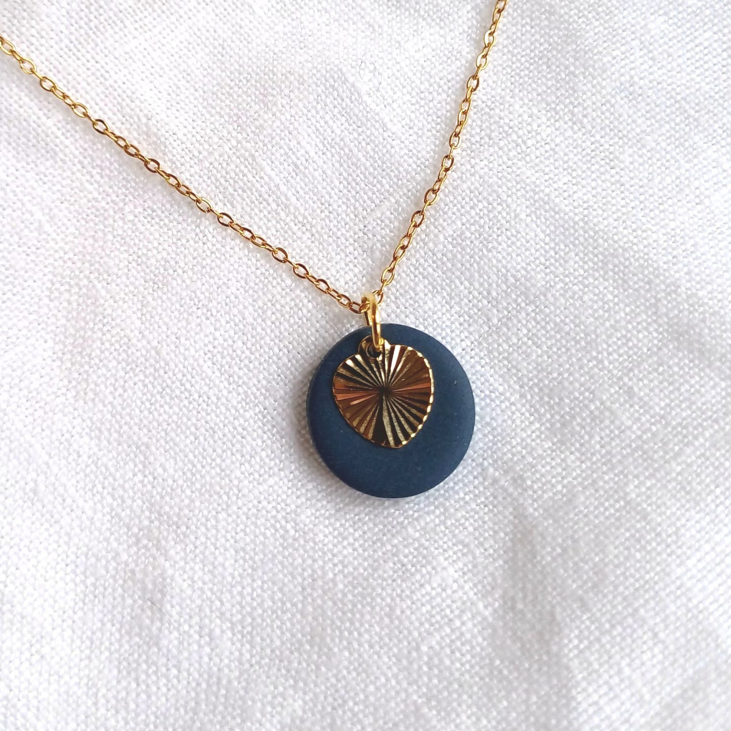 Ketting goud