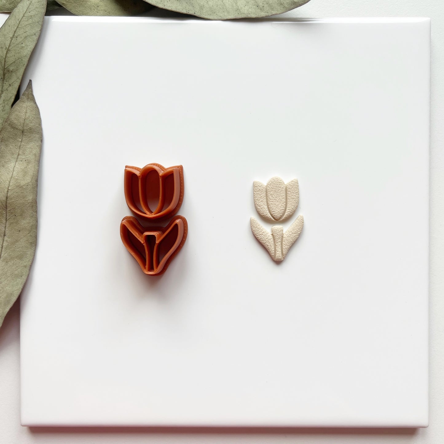 Tulp cutter