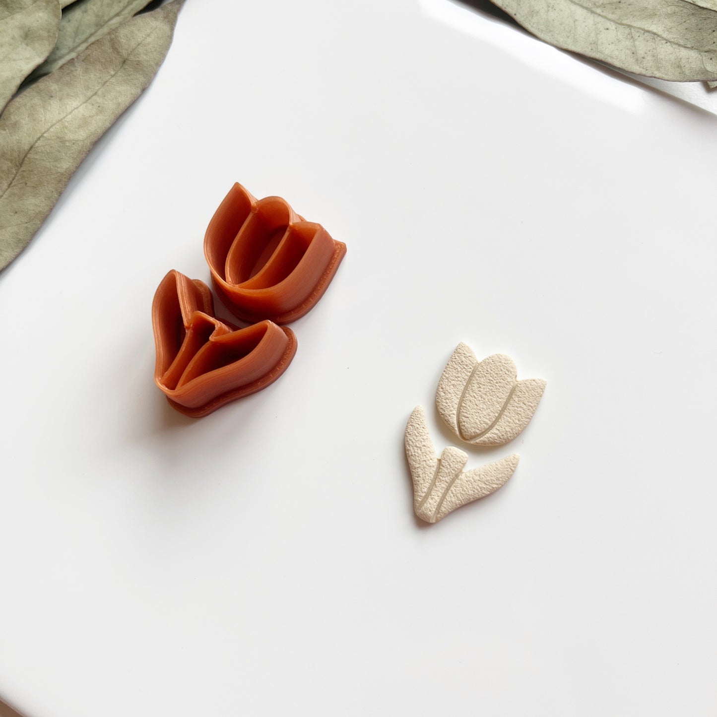 Tulp cutter