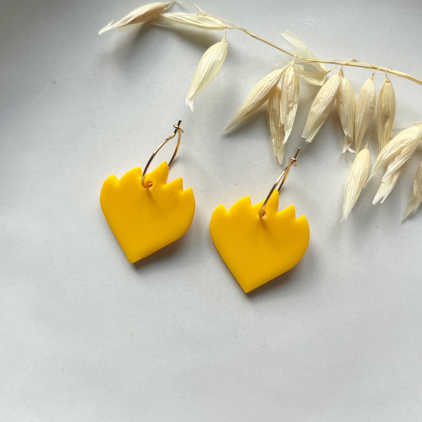 Vlam De Warmste Week cutter