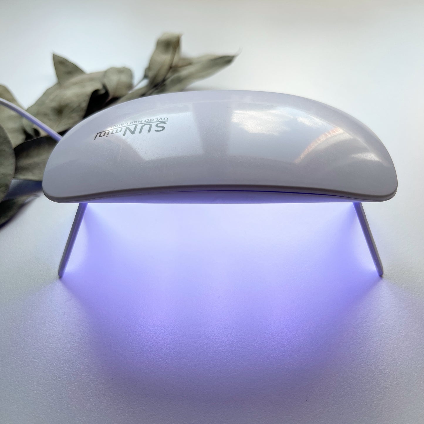 UV-lampje