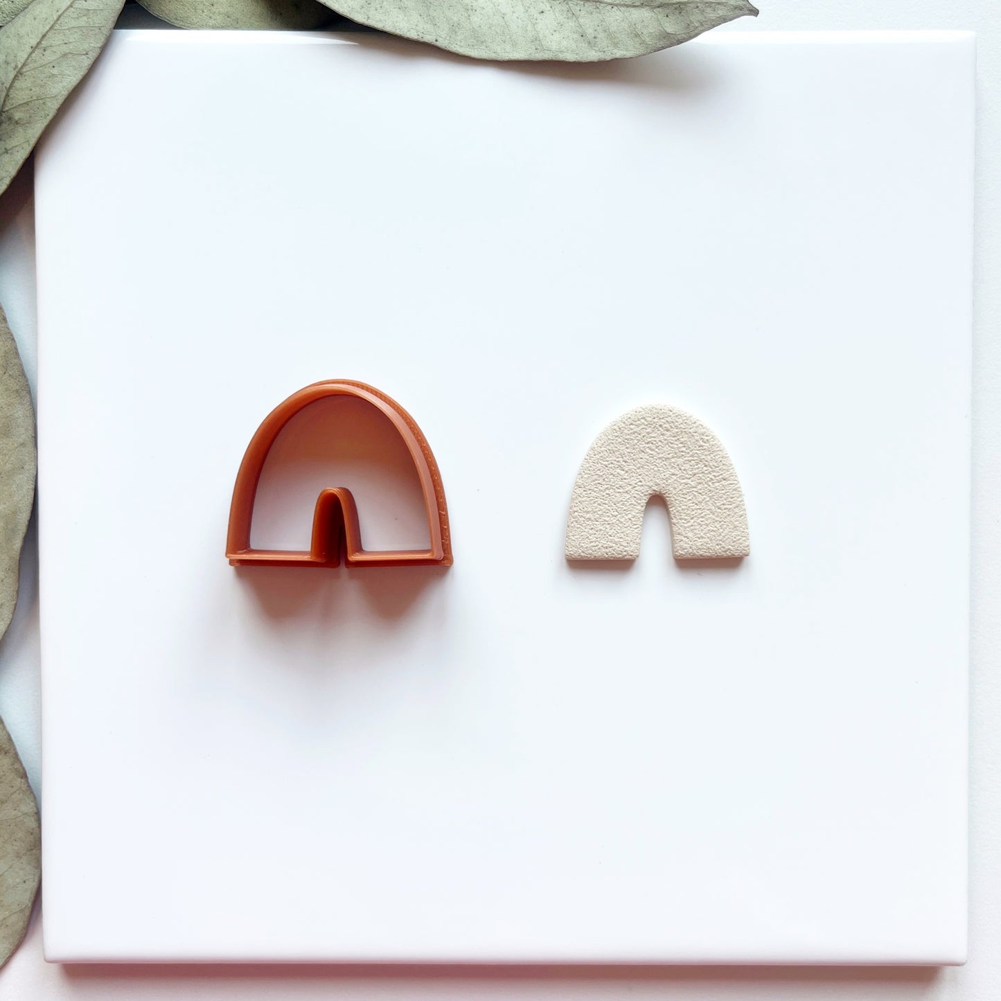 Arch cutter