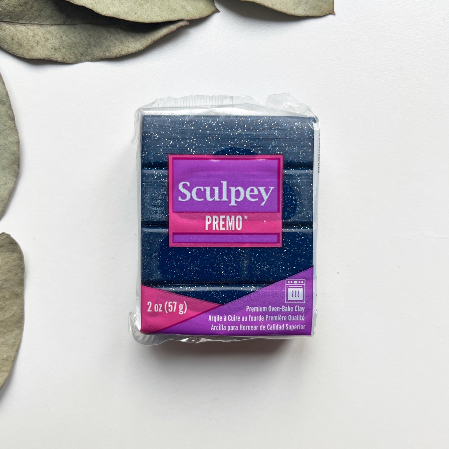 Sculpey Premo Galaxy Glitter