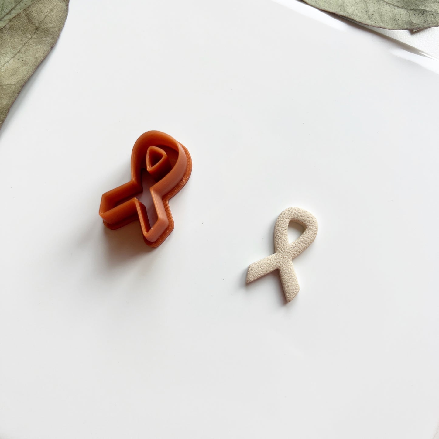Think pink cutter