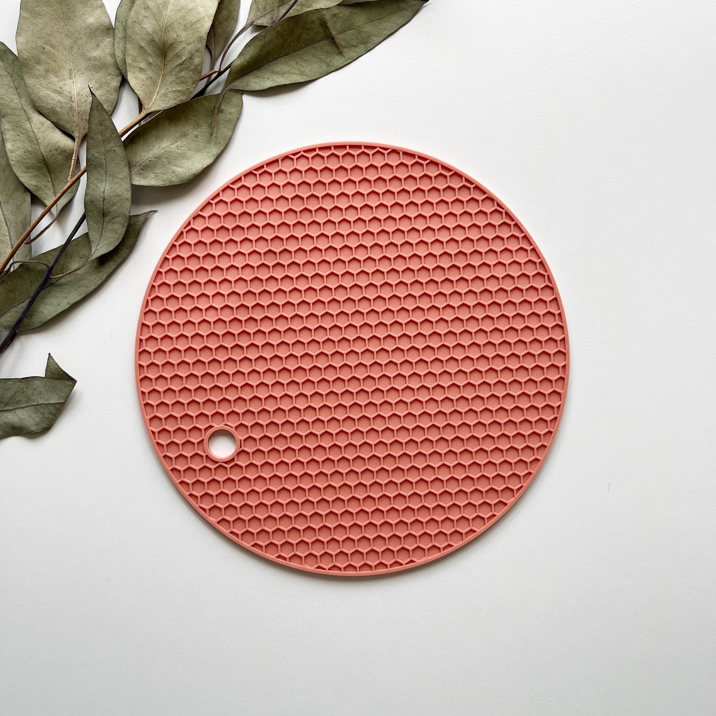 Silicone matje