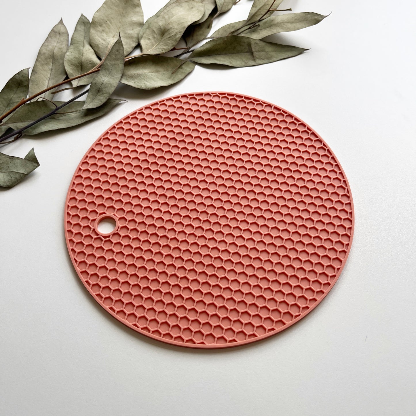 Silicone matje