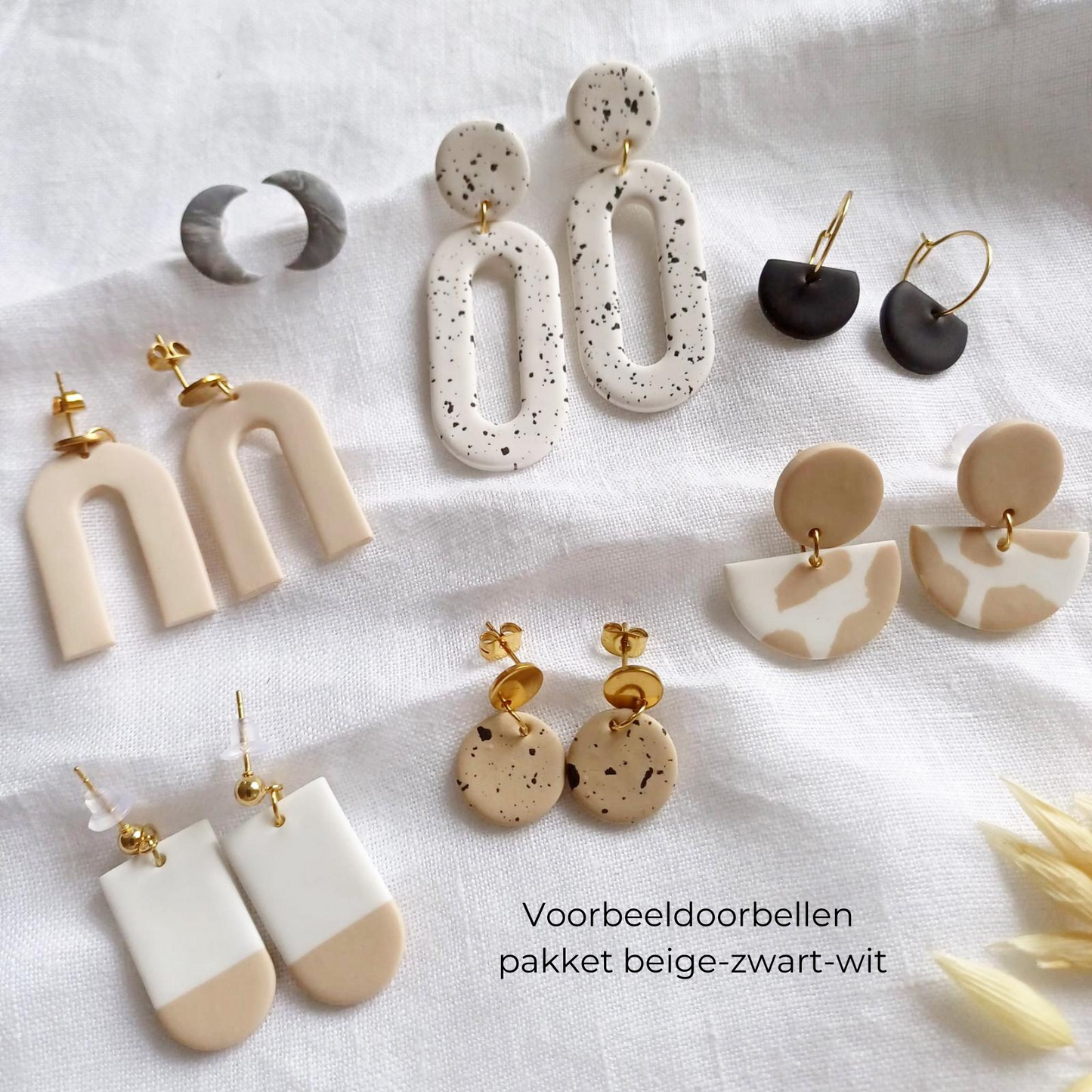 DIY startpakket