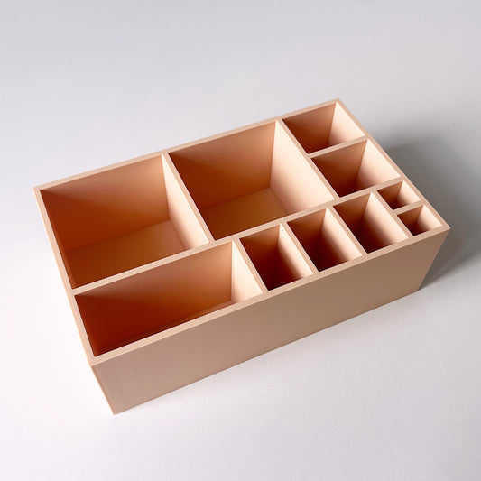 Tool organizer