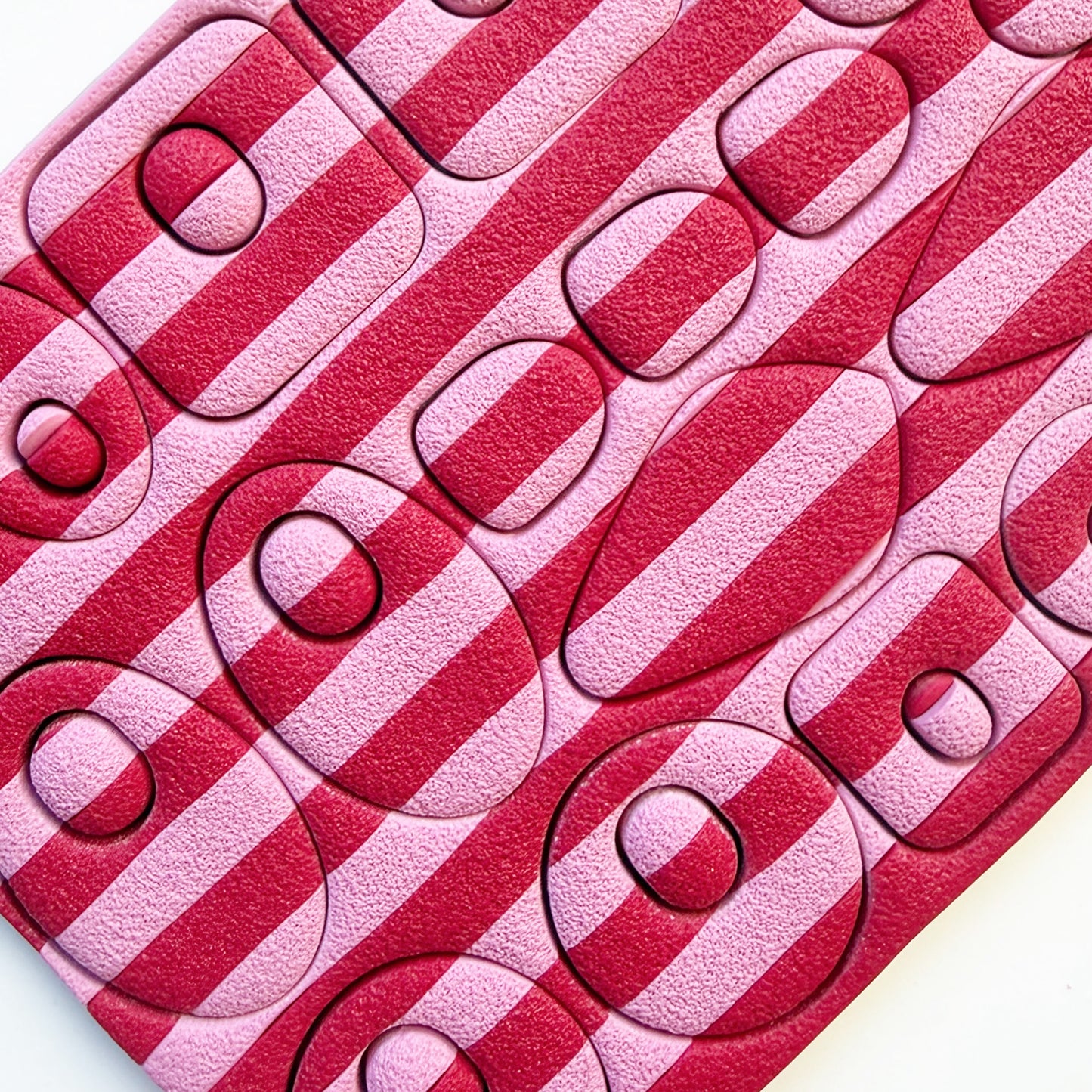 Checkerboard patroon