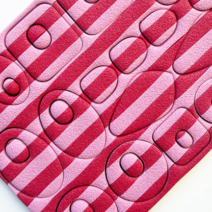 Checkerboard patroon