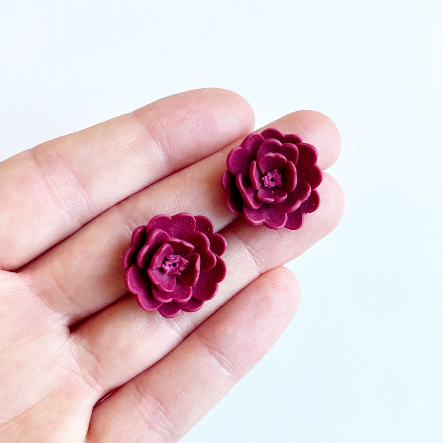 Flower builder set 1