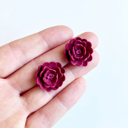 Flower builder set 1