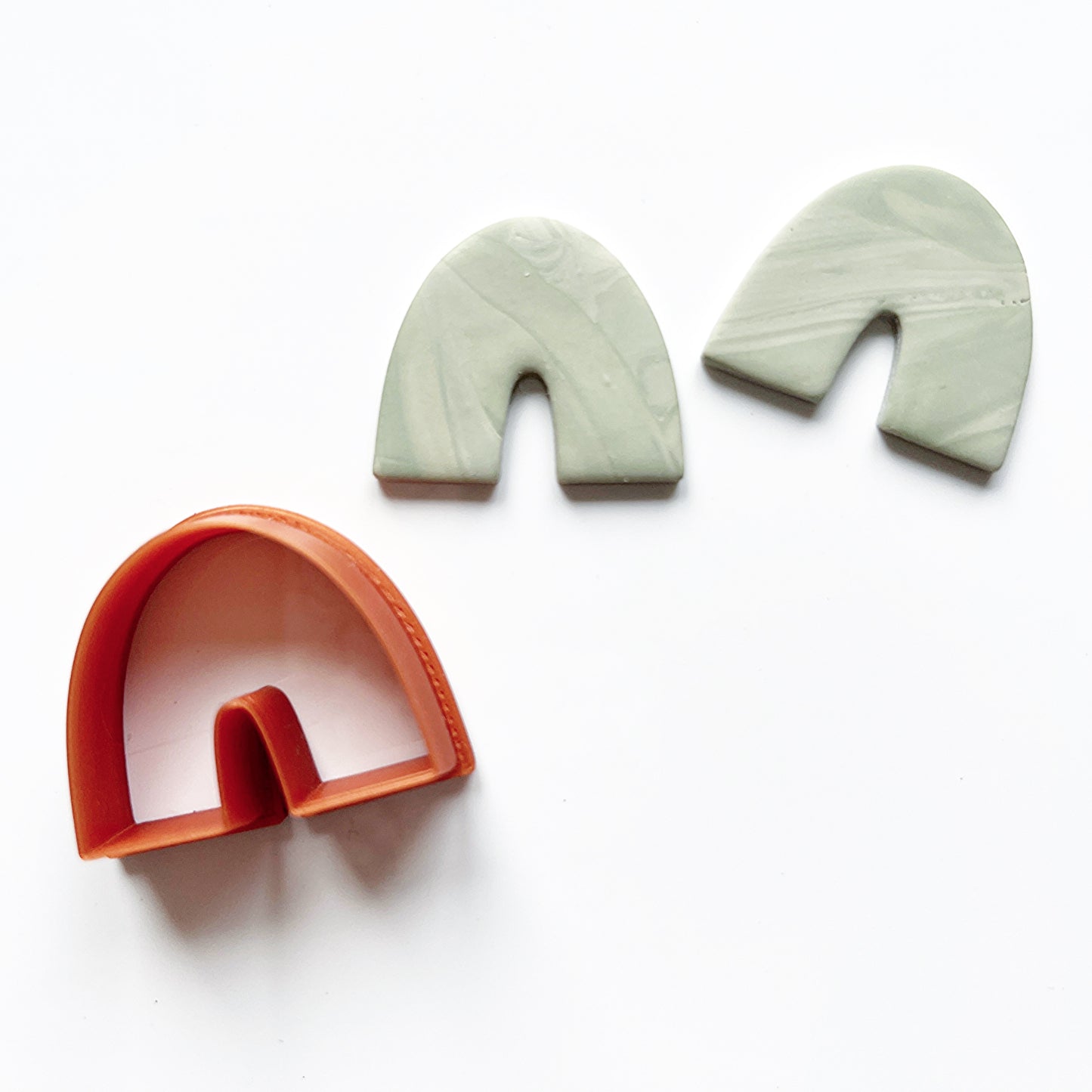 Arch cutter
