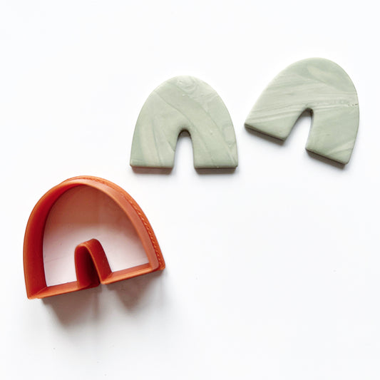 Arch cutter
