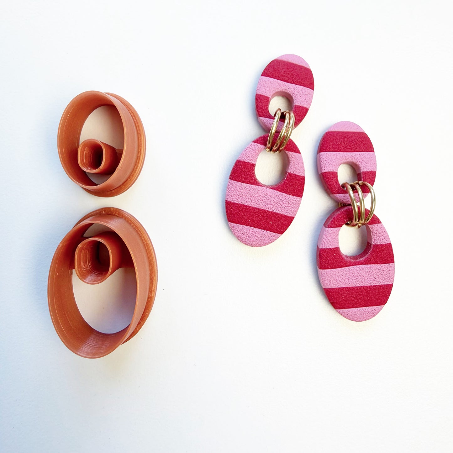 Voordeelset Billie, Millie en Tillie cutter